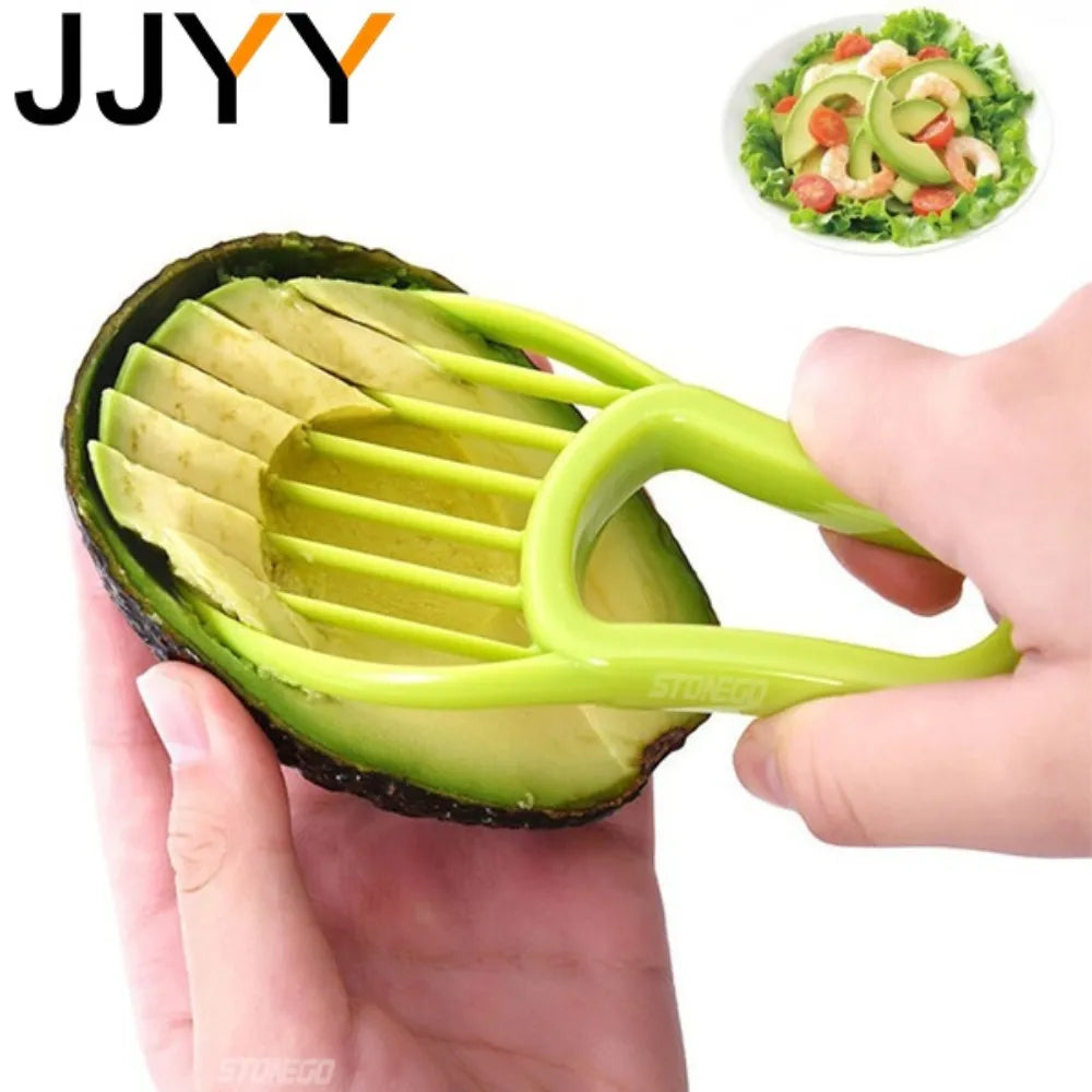 Plastic Knife Kitchen Vegetable Tools