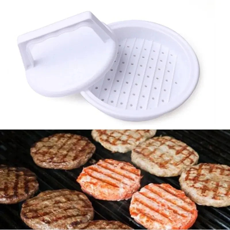 1Pcs Hamburger Press Stuffed Burger Press