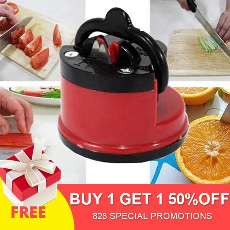 Knife Sharpener Sharpening Tool