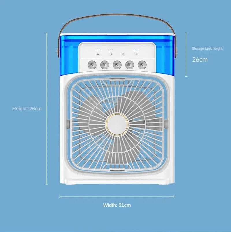 Portable Air Conditioner Cooler