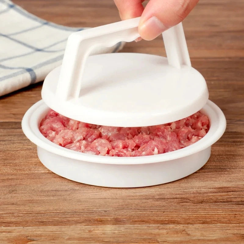 1Pcs Hamburger Press Stuffed Burger Press