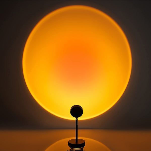 USB Sunset Lamp